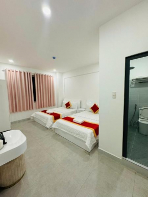 Phú Gia 2307 Huỳnh Tấn Phát